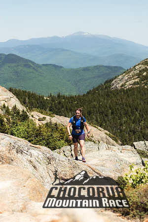 White Mountain Endurance x Aravaipa