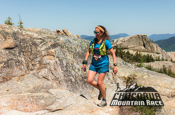 White Mountain Endurance x Aravaipa
