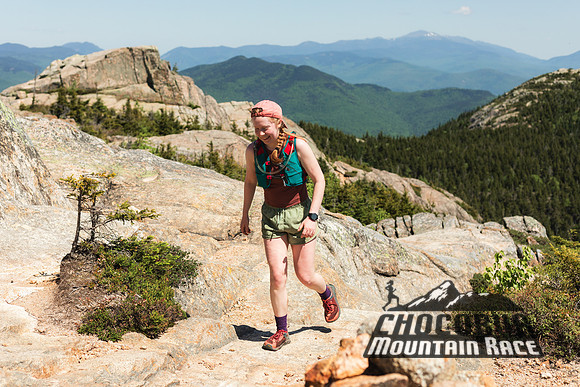 White Mountain Endurance x Aravaipa