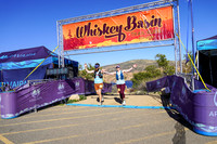 Whiskey Basin