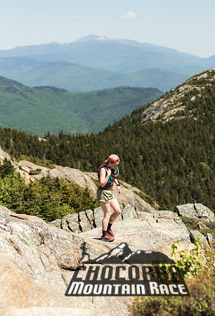 White Mountain Endurance x Aravaipa
