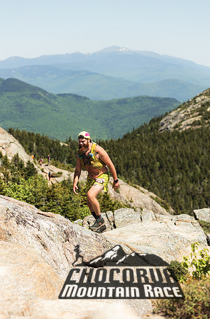 White Mountain Endurance x Aravaipa