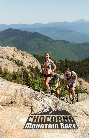 White Mountain Endurance x Aravaipa