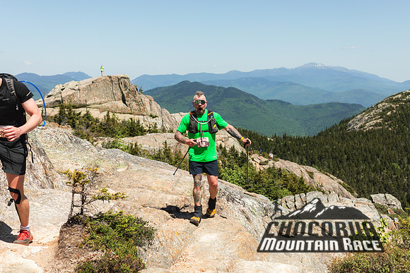 White Mountain Endurance x Aravaipa