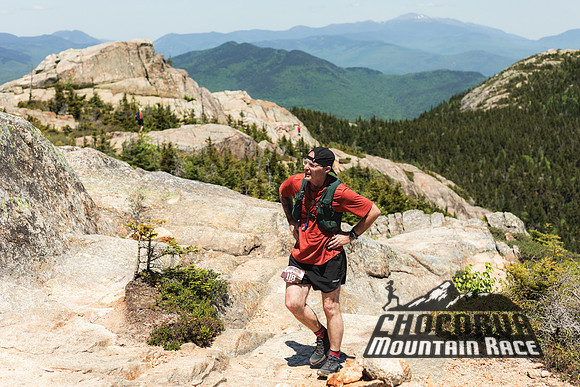 White Mountain Endurance x Aravaipa