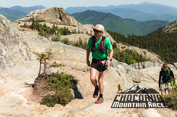 White Mountain Endurance x Aravaipa