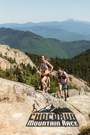 White Mountain Endurance x Aravaipa