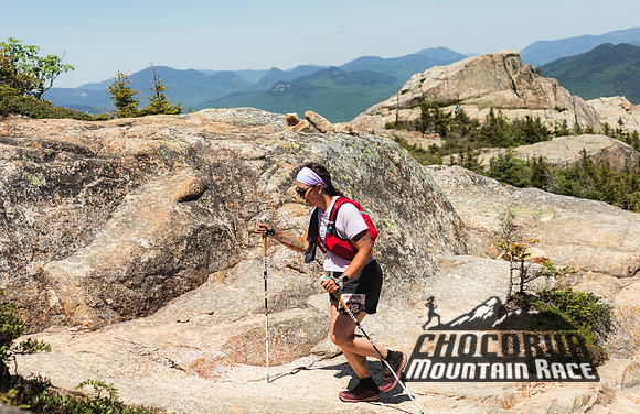 White Mountain Endurance x Aravaipa