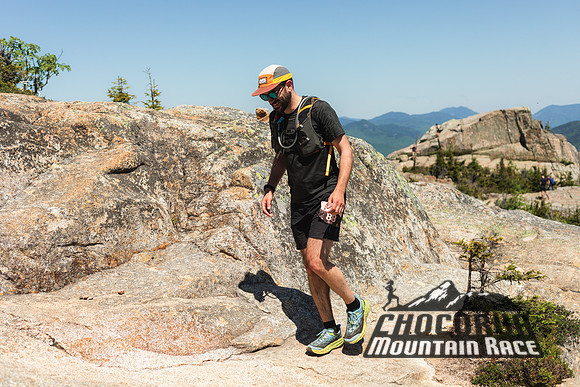 White Mountain Endurance x Aravaipa
