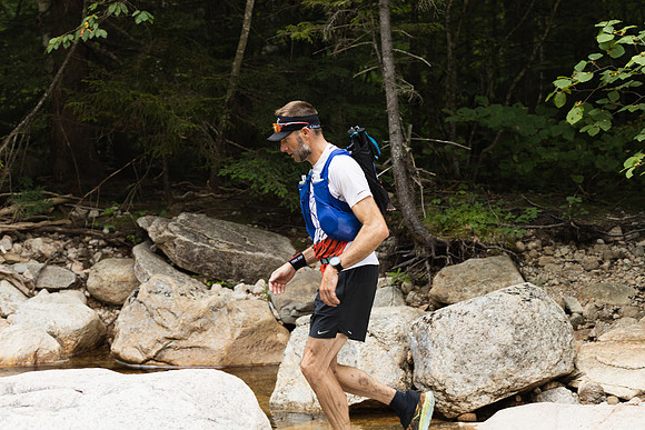 White Mountain Endurance x Aravaipa