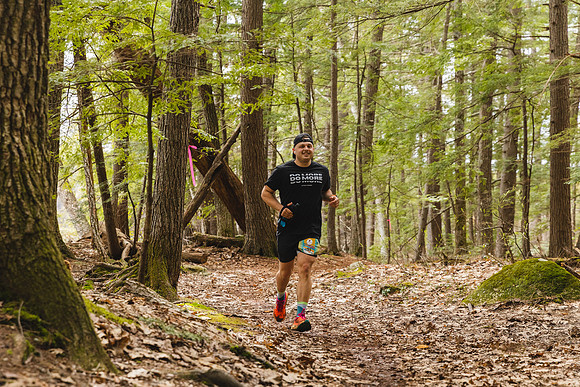 White Mountain Endurance x Aravaipa