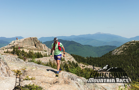 White Mountain Endurance x Aravaipa
