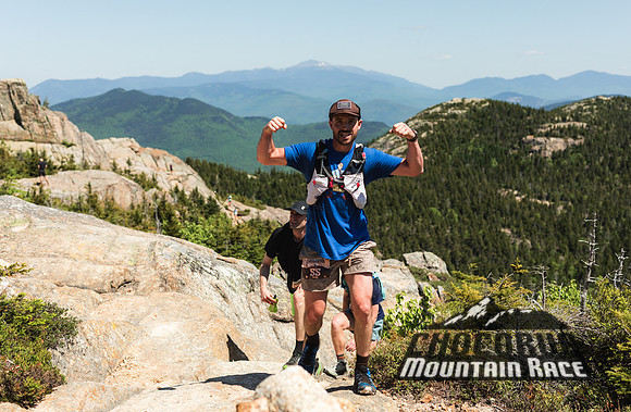 White Mountain Endurance x Aravaipa
