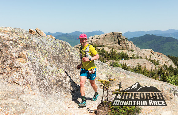White Mountain Endurance x Aravaipa