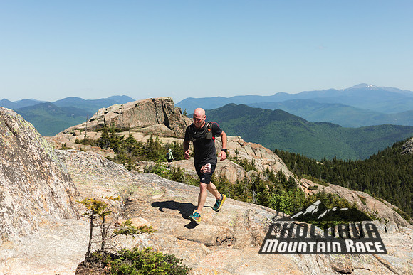 White Mountain Endurance x Aravaipa