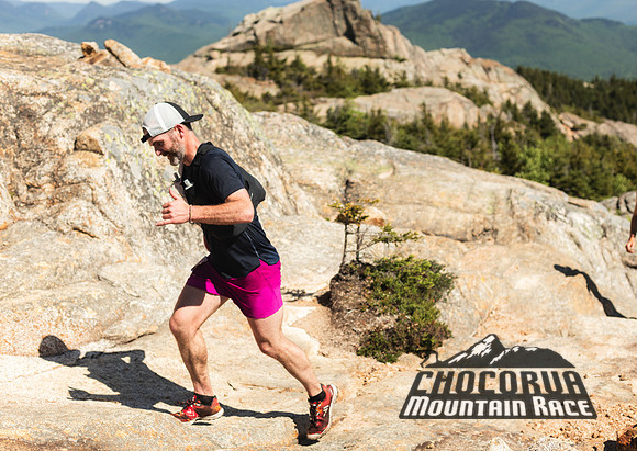White Mountain Endurance x Aravaipa