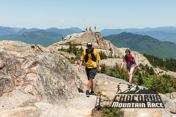 White Mountain Endurance x Aravaipa