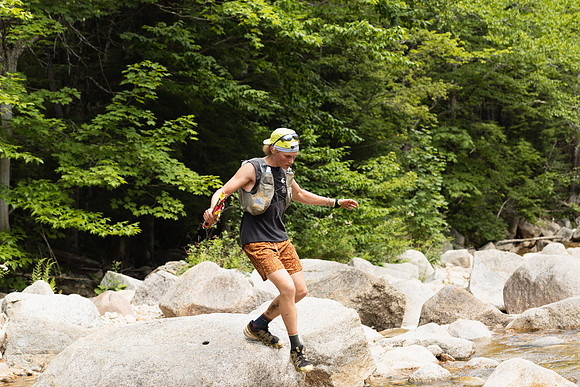 White Mountain Endurance x Aravaipa