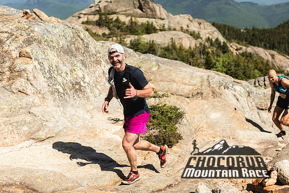 White Mountain Endurance x Aravaipa