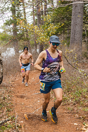 White Mountain Endurance x Aravaipa