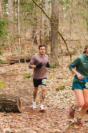 White Mountain Endurance x Aravaipa