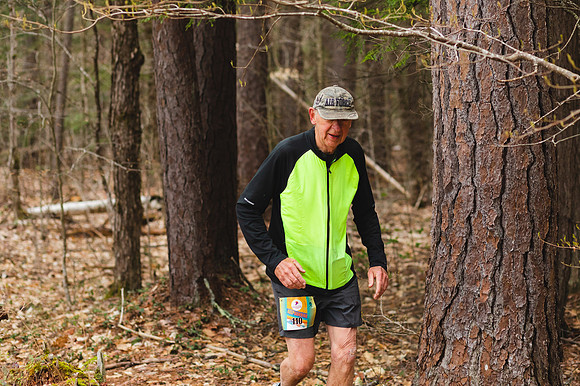 White Mountain Endurance x Aravaipa