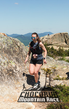 White Mountain Endurance x Aravaipa