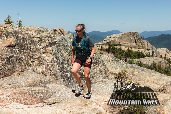White Mountain Endurance x Aravaipa