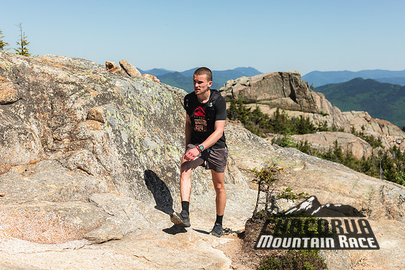 White Mountain Endurance x Aravaipa