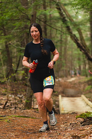 White Mountain Endurance x Aravaipa