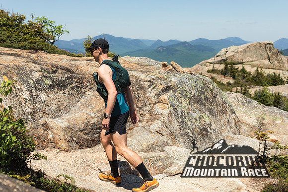 White Mountain Endurance x Aravaipa