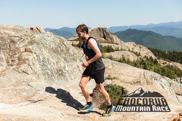 White Mountain Endurance x Aravaipa