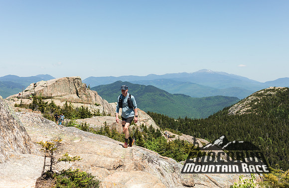 White Mountain Endurance x Aravaipa