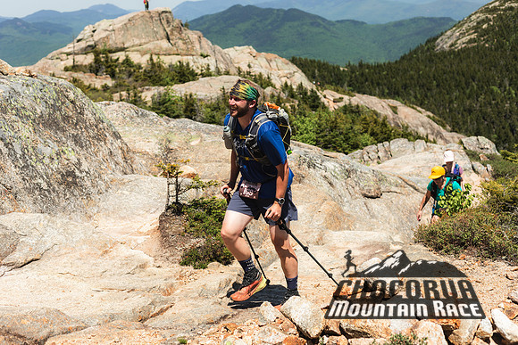 White Mountain Endurance x Aravaipa