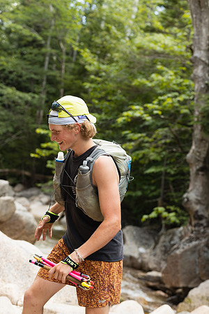 White Mountain Endurance x Aravaipa