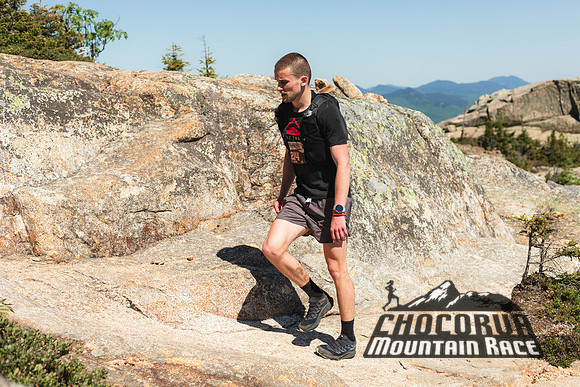 White Mountain Endurance x Aravaipa