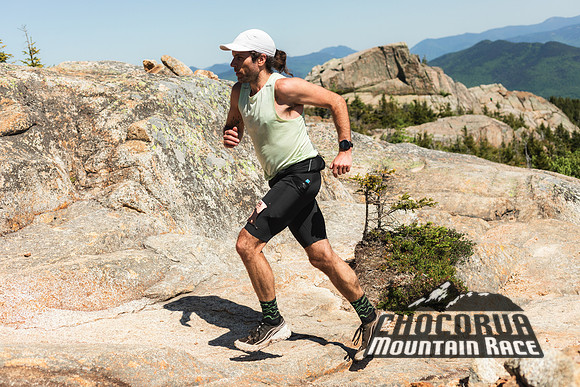White Mountain Endurance x Aravaipa