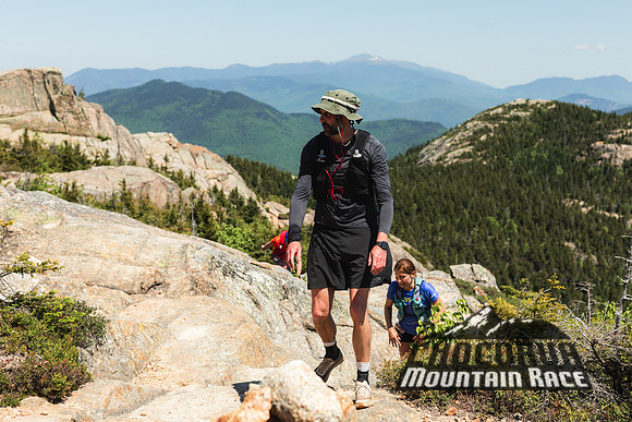 White Mountain Endurance x Aravaipa