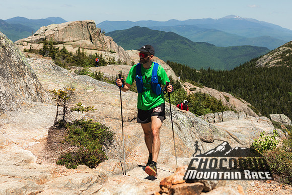 White Mountain Endurance x Aravaipa