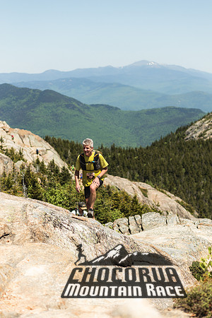 White Mountain Endurance x Aravaipa
