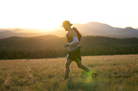 50 Mile Misc | AZT Sunset