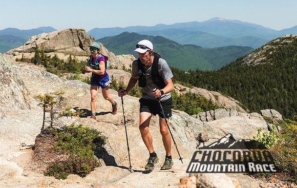 White Mountain Endurance x Aravaipa