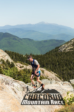 White Mountain Endurance x Aravaipa