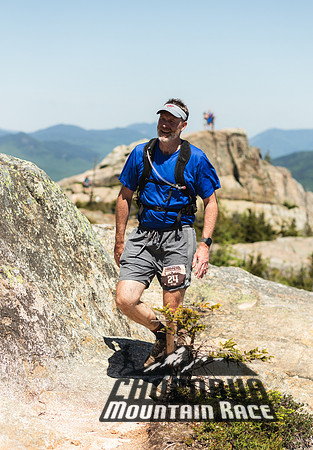 White Mountain Endurance x Aravaipa