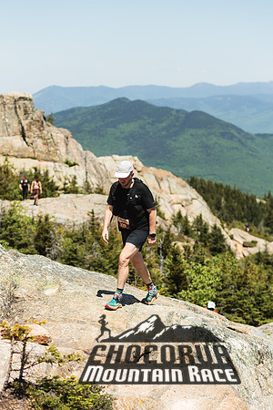White Mountain Endurance x Aravaipa
