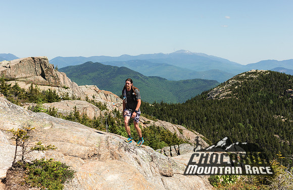 White Mountain Endurance x Aravaipa