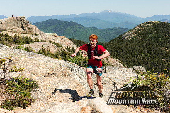 White Mountain Endurance x Aravaipa