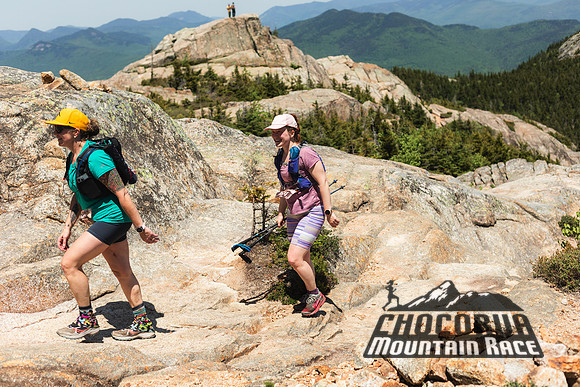 White Mountain Endurance x Aravaipa