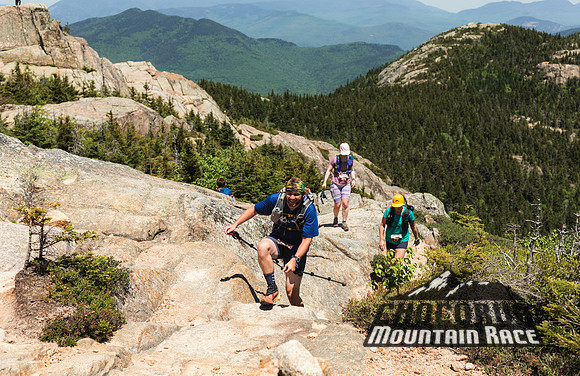 White Mountain Endurance x Aravaipa
