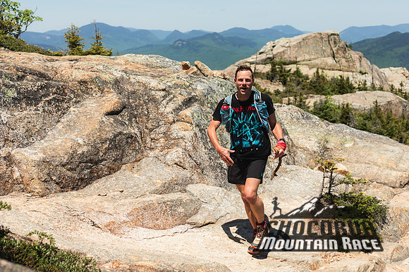 White Mountain Endurance x Aravaipa
